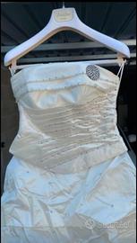 Abito da sposa
