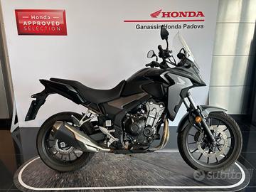 Honda CB 500 X