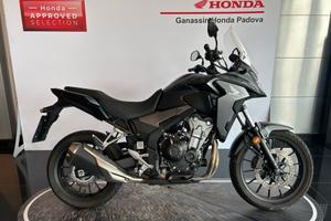 Honda CB 500 X