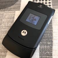 Motorola Razr v3
