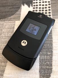 Motorola Razr v3