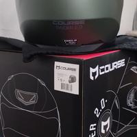 Casco moto integrale