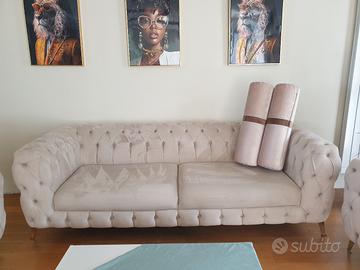 divano moderno
