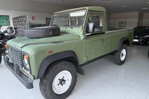 Land Rover Defender 110 diesel Pick-up High Capaci