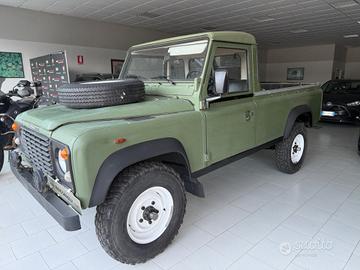 Land Rover Defender 110 diesel Pick-up High Capaci