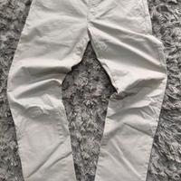 Pantaloni skinny bianchi Alcott taglia 44
