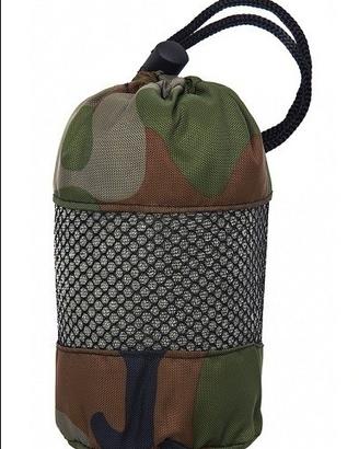 Asciugamani militare 