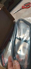 Cornice copriglia BMW X2 