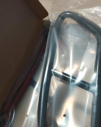Cornice copriglia BMW X2 
