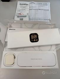 Apple Watch serie 12