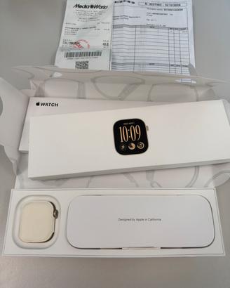 Apple Watch serie 12