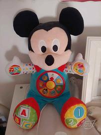 Baby Mickey il mio migliore amico Disney Topolino