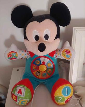 Baby Mickey il mio migliore amico Disney Topolino