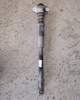 Ammortizz post. dx VOLKSWAGEN POLO 1200cc B 2010