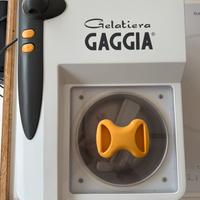 Gelatiera Gaggia