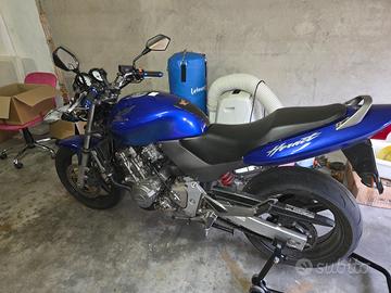 Honda Hornet 600 2002