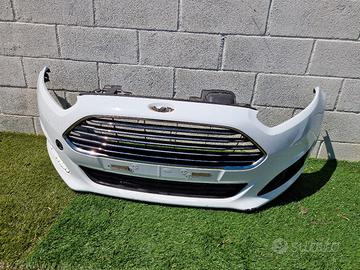 Ford Fiesta 2013-2017 paraurti anteriore originale