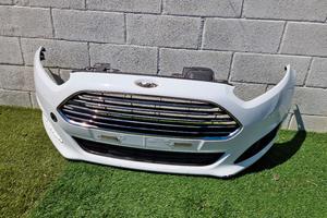 Ford Fiesta 2013-2017 paraurti anteriore originale
