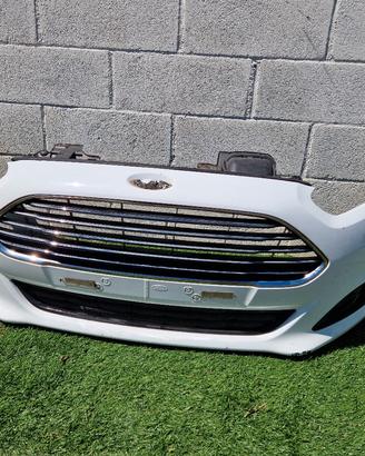 Ford Fiesta 2013-2017 paraurti anteriore originale