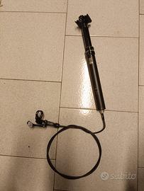 Reggisella telescopico Rockshox Reverb 