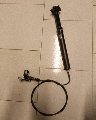 Reggisella telescopico Rockshox Reverb 