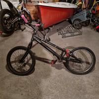 trial bike