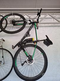 Mtb cube ruota 29