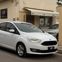 FORD C-Max 1.5 TDCi Business