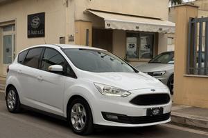 FORD C-Max 1.5 TDCi Business