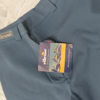 ellesse vintage pantalone sci