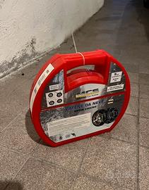 Catene da neve NUOVE