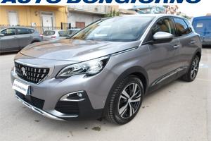 Peugeot 3008 1.5 bluehdi Allure s&s 130cv eat8