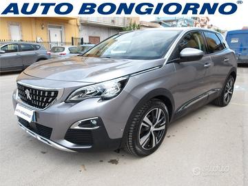 Peugeot 3008 1.5 bluehdi Allure s&s 130cv eat8