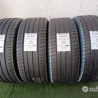 4 gomme 255 45 20 MICHELIN RIF2855