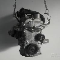 Motore e cambio nissan qashqai 1.6 benzina hr16