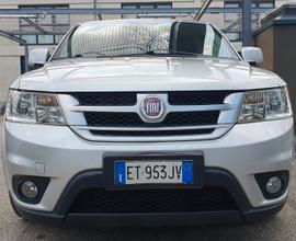 FIAT Freemont - 2014