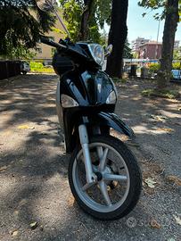 Piaggio Liberty