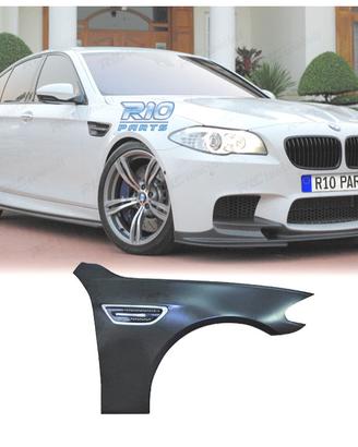 PARAFANGO DESTRO BMW F10 F11 10-17 BERLINA TOURING