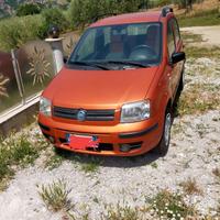 Panda 1200 benzina-metano