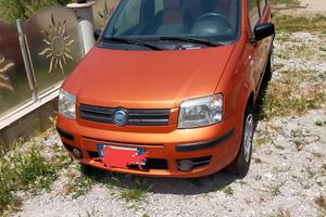 Panda 1200 benzina-metano