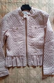 Giacca trapuntata Mayoral girl