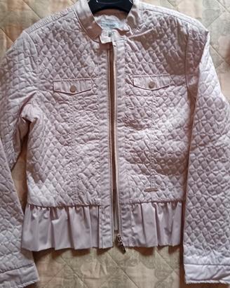 Giacca trapuntata Mayoral girl