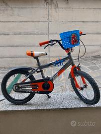 bicicletta bimbo