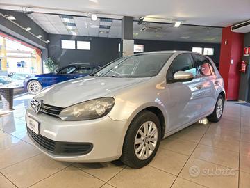 Volkswagen Golf 1.6 TDI DPF 5p. Comfortline