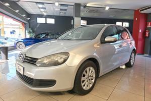 Volkswagen Golf 1.6 TDI DPF 5p. Comfortline