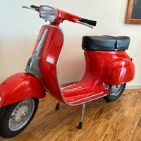 Piaggio Vespa 50 Special - 1980