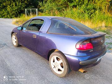 Opel Tigra 1996