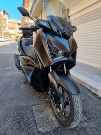 yamaha Xmax Techmax 125cc