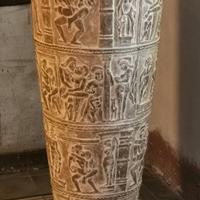 GRANDE VASO DESIGN