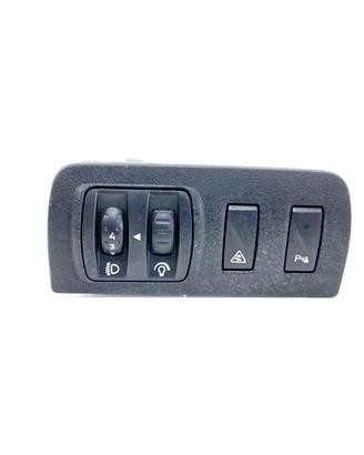 REGOLATORE FARI RENAULT Megane III 251900001R (08>